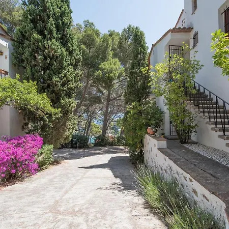 Apartamento Sa Riera Playa
